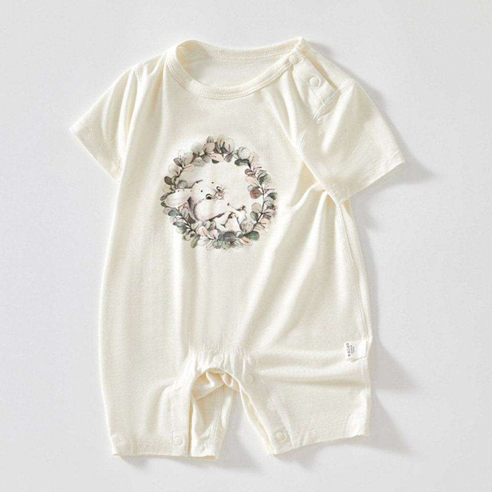 Baby Clothing Types - طفلة السروال القصير الصيف رقيقة نوع