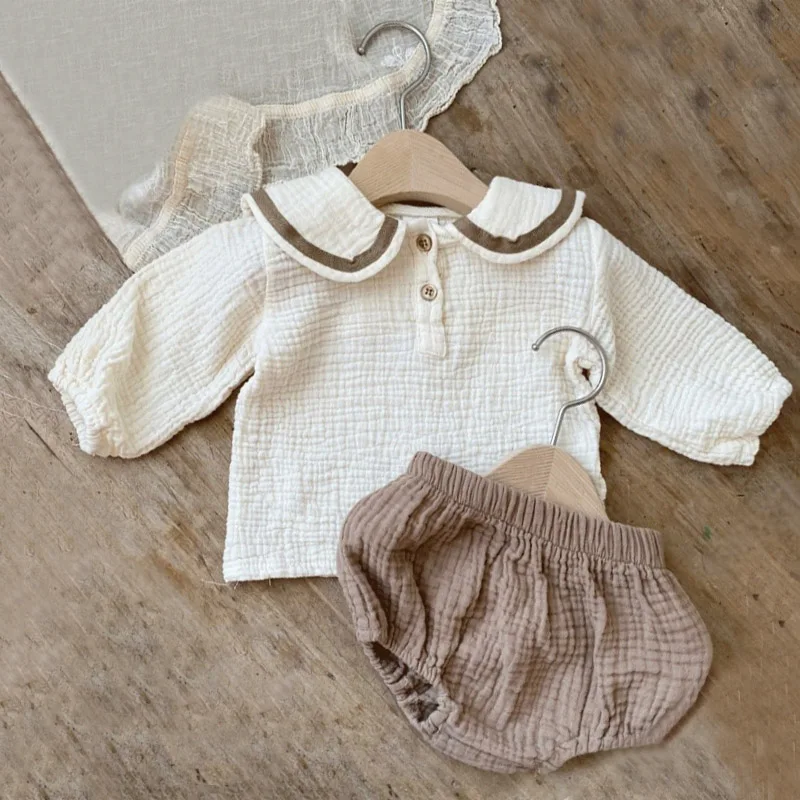 Baby Clothing Organic Cotton - مجموعات ملابس الطفل ل 0-3 سنوات