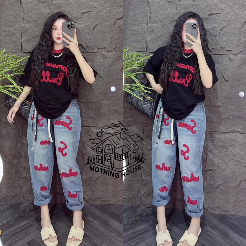 بدلة نسائية عصرية بتصميم ريترو - مراجعة Summer Short Set وسعره