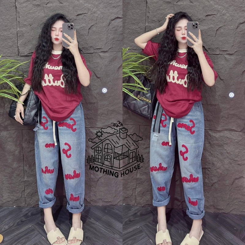 بدلة نسائية عصرية بتصميم ريترو - مراجعة Summer Short Set وسعره