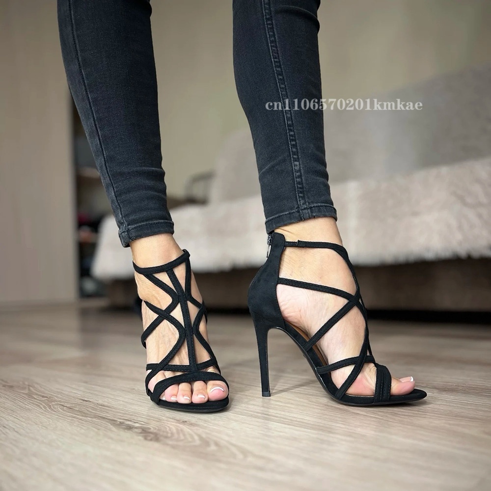 أحذية رقص لاتيني للنساء مقاس 1 - مراجعة Soft Sole Booties وسعره