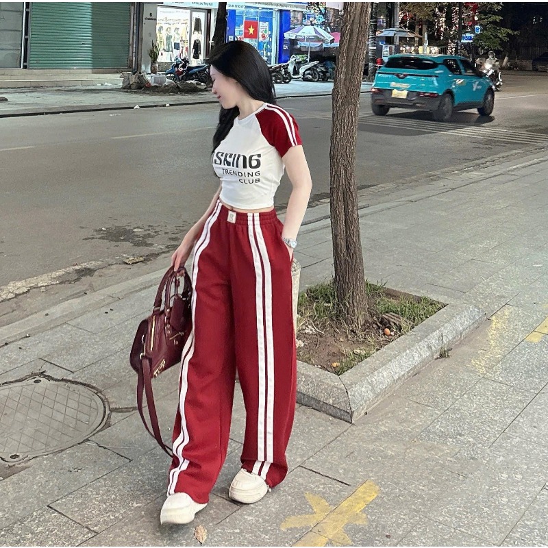 بدلة أنيقة للنساء صيفية جديدة  - مراجعة Summer Short Set وسعره