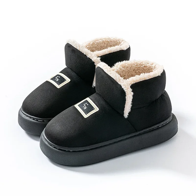 موضة الشتاء النساء الأحذية 202 - مراجعة Soft Sole Booties وسعره