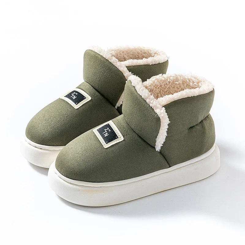 موضة الشتاء النساء الأحذية 202 - مراجعة Soft Sole Booties وسعره