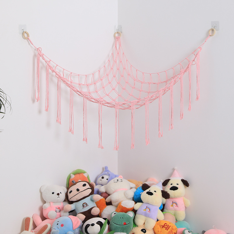 1 قطعة أرجوحة ألعاب شبكية منسو - مراجعة Baby Clothing Types وسعره