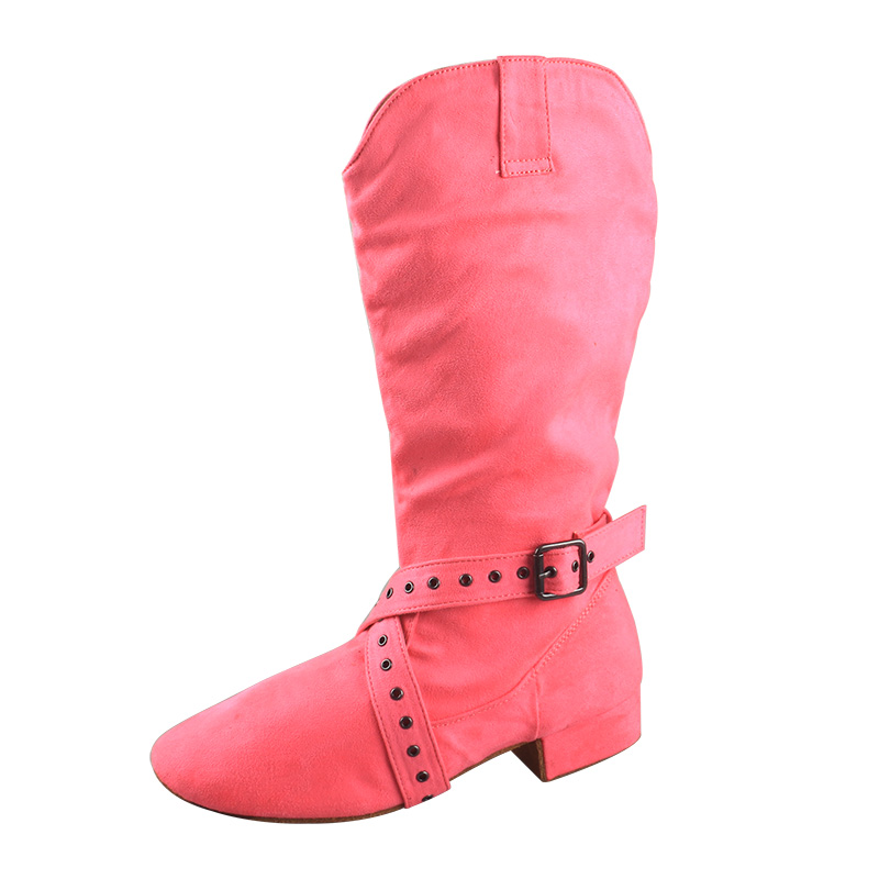 فينوس إغراء مخصص 3 سنتيمتر كعب - مراجعة Soft Sole Booties وسعره