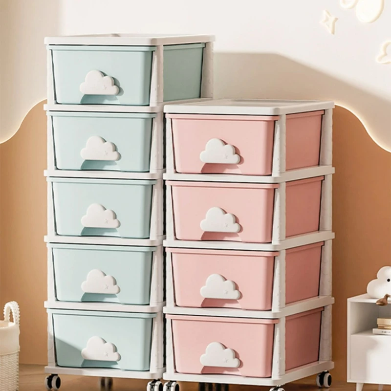 صندوق تخزين ألعاب الأطفال، منظ - مراجعة Baby Clothing Types وسعره