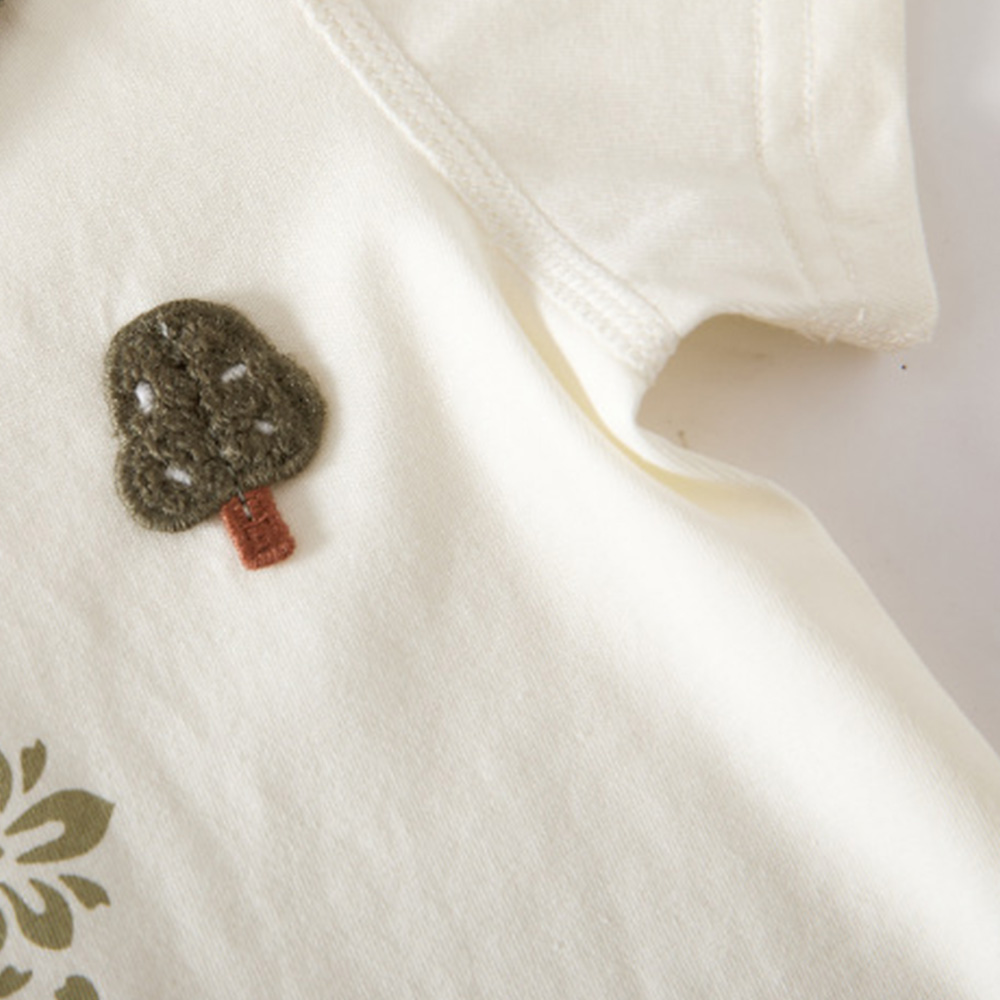 ملابس صيفية رقيقة من القطن للأ - مراجعة Baby Clothing Cheap وسعره