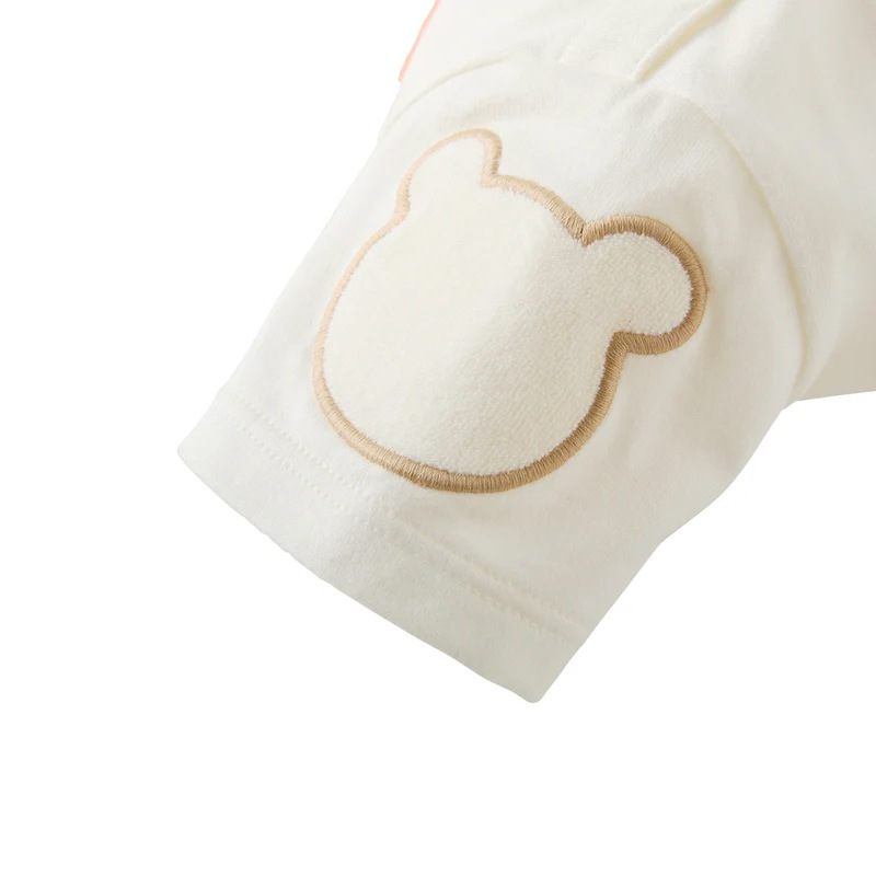 تي شيرت للأطفال الصغار مزين بت - مراجعة Baby Zoo Clothing وسعره