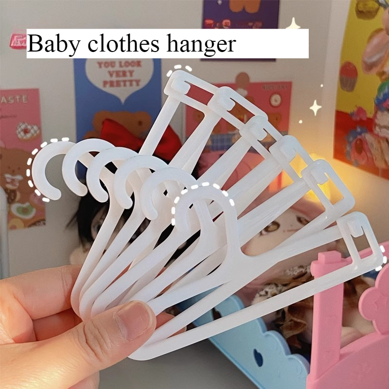رف تخزين ملابس الدمى القطنية 2 - مراجعة Baby Clothing Types وسعره
