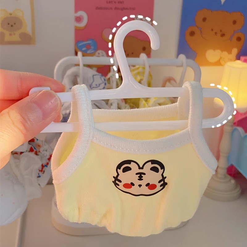 رف تخزين ملابس الدمى القطنية 2 - مراجعة Baby Clothing Types وسعره