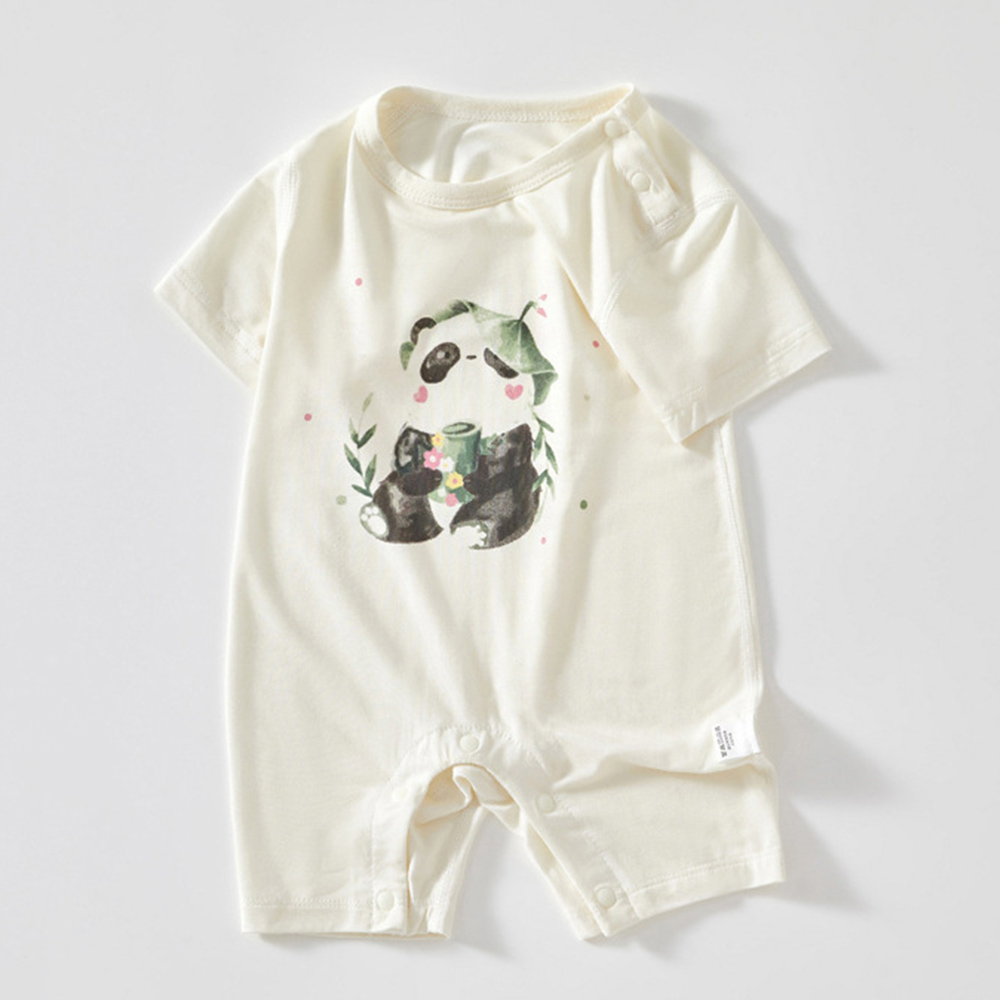 طفلة السروال القصير الصيف رقيق - مراجعة Baby Clothing Types وسعره