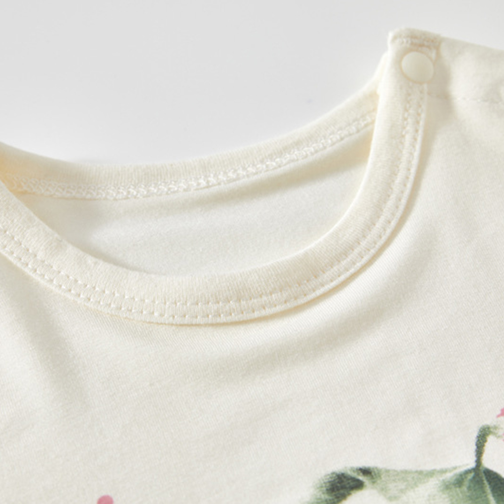 طفلة السروال القصير الصيف رقيق - مراجعة Baby Clothing Types وسعره