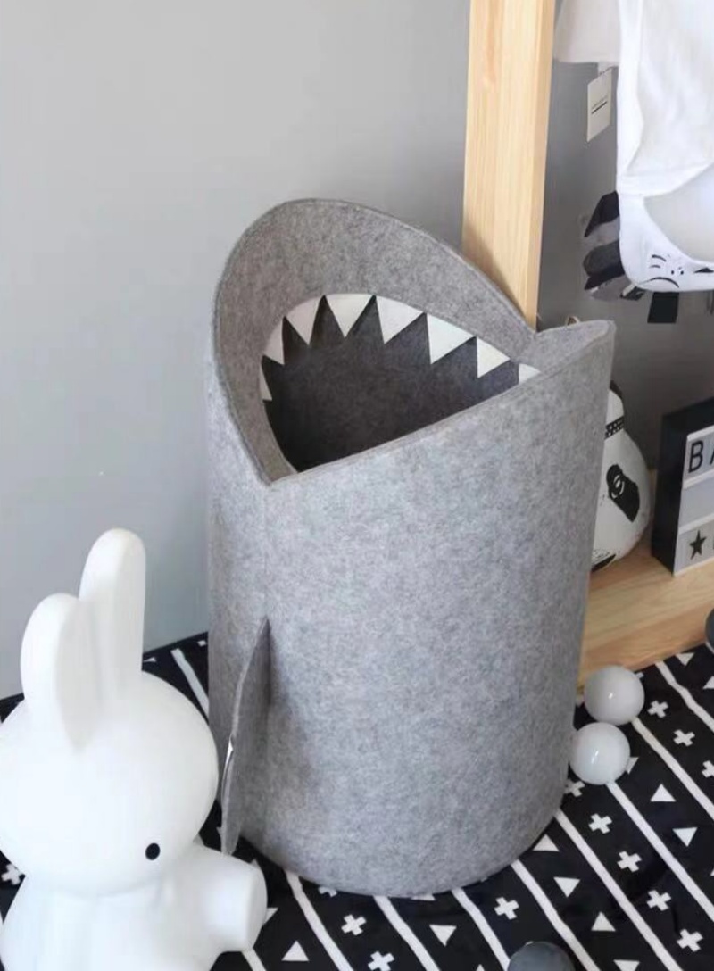 شخصية سلة ألعاب أطفال غرفة الأ - مراجعة Baby Clothing Types وسعره