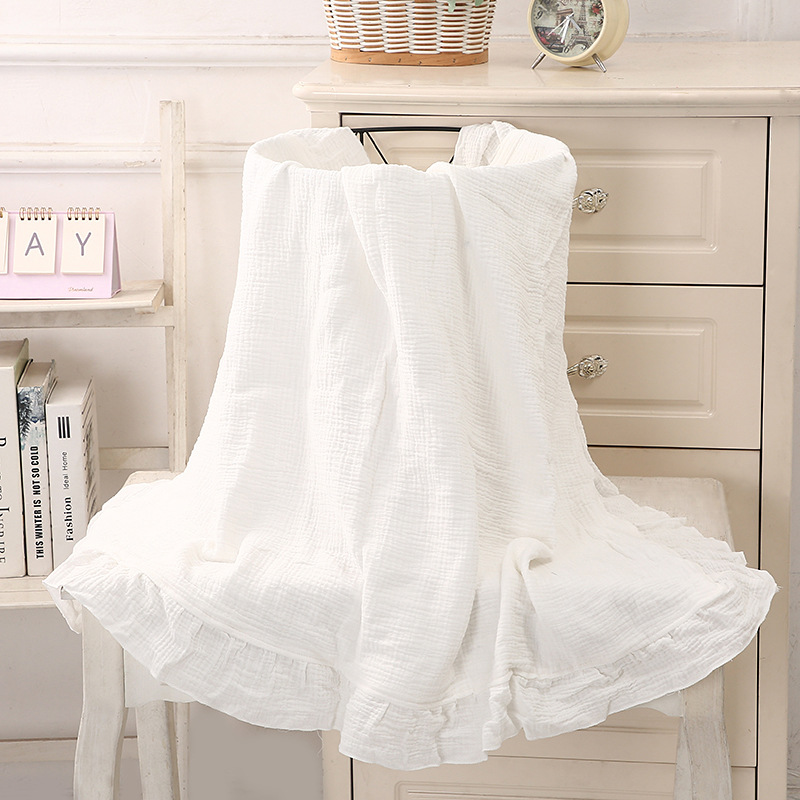 بطانيات أطفال من القطن العضوي، - مراجعة Baby Clothing Organic Cotton وسعره