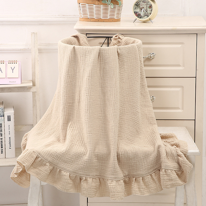 بطانيات أطفال من القطن العضوي، - مراجعة Baby Clothing Organic Cotton وسعره