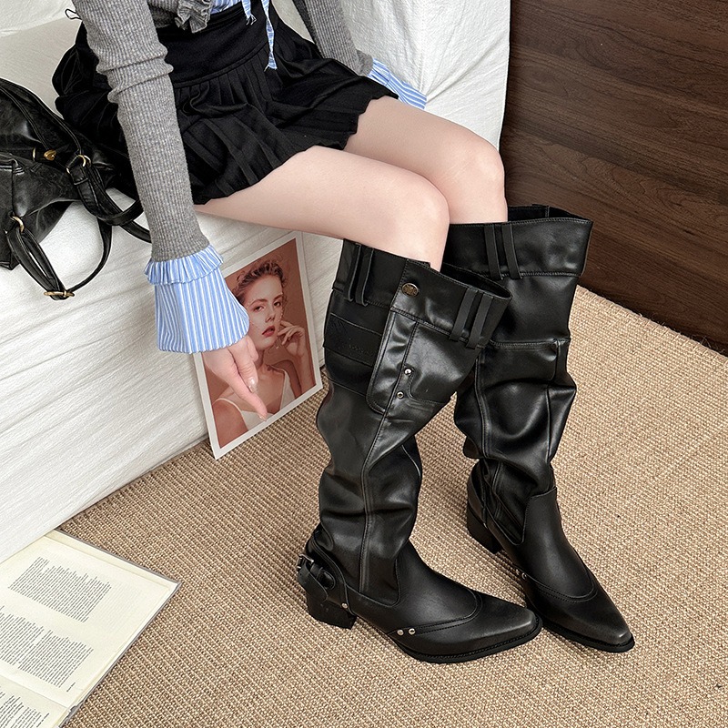 الأحذية النسائية خمر النساء ال - مراجعة Soft Sole Booties وسعره