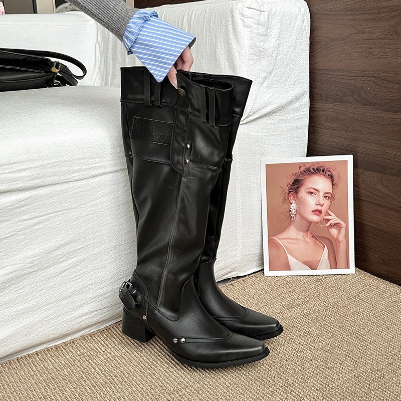 الأحذية النسائية خمر النساء ال - مراجعة Soft Sole Booties وسعره