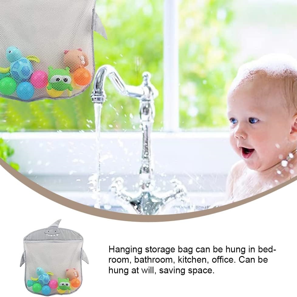 تخزين ألعاب الحمام الشبكية، حا - مراجعة Baby Clothing Types وسعره