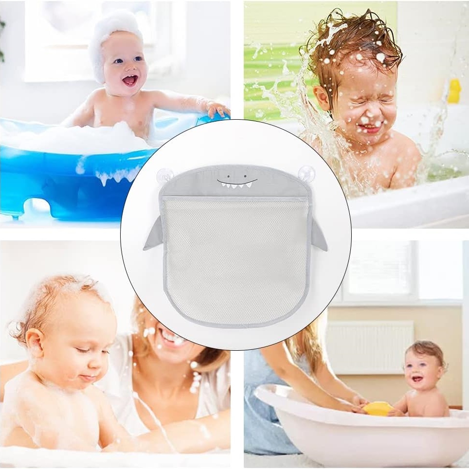 تخزين ألعاب الحمام الشبكية، حا - مراجعة Baby Clothing Types وسعره