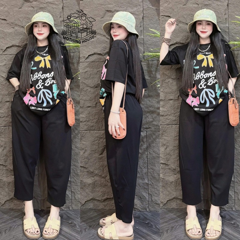 بدلة أنيقة للنساء صيفية جديدة  - مراجعة Summer Short Set وسعره